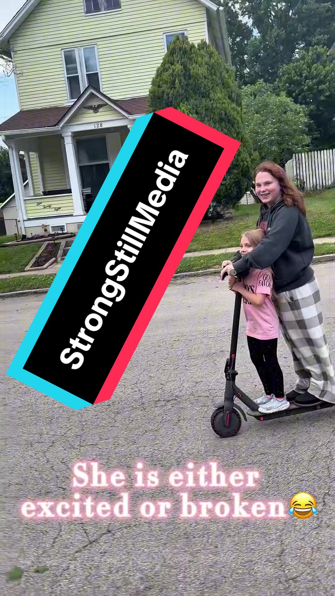 @StrongStillMedia