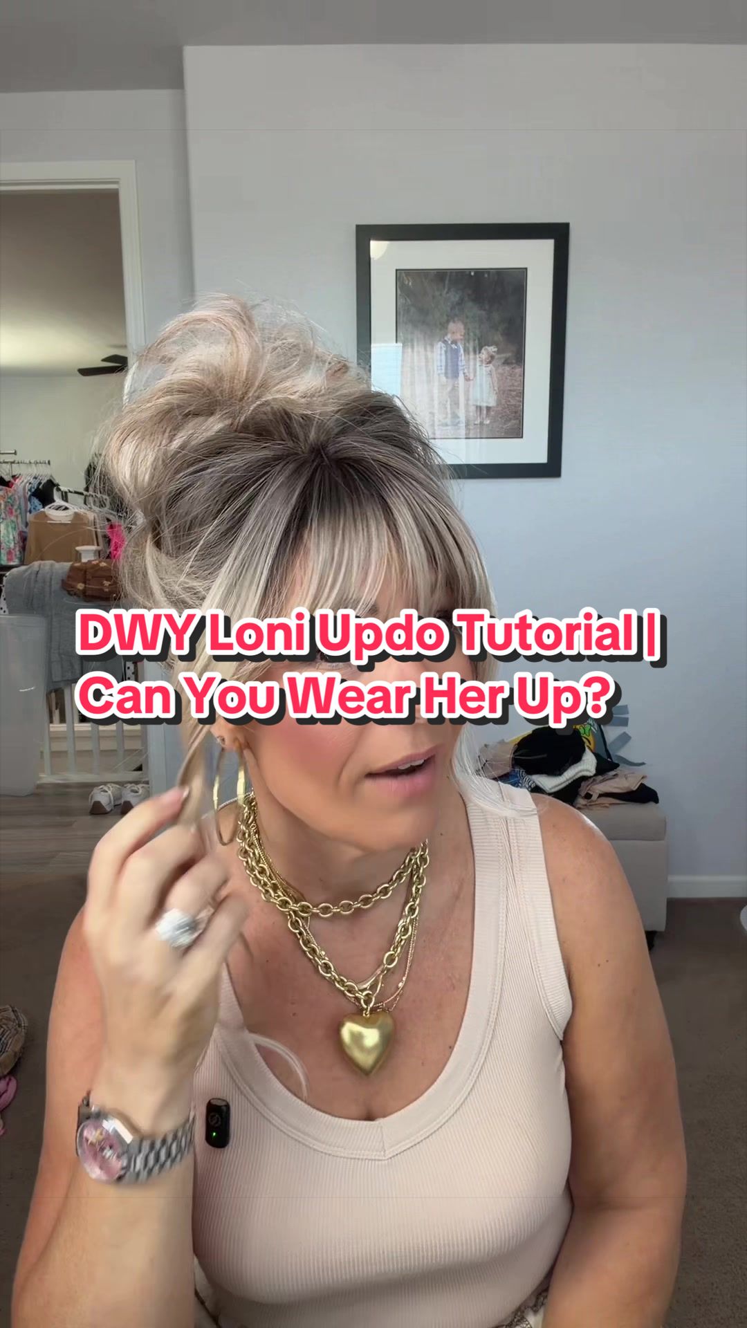 @Kristin | Gen X Wigs & Style