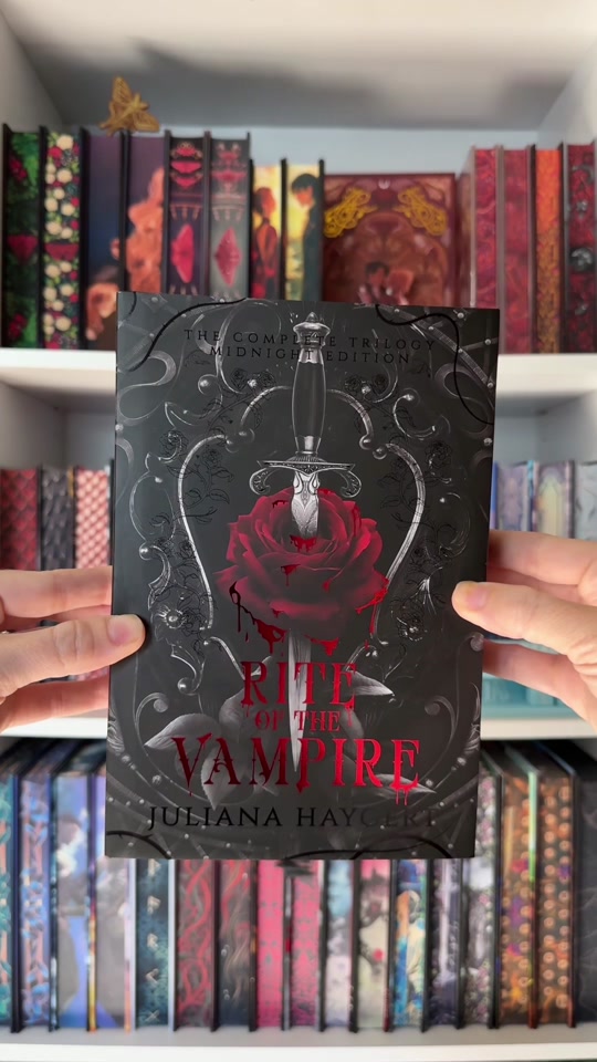 @Bookish Natalie 📚