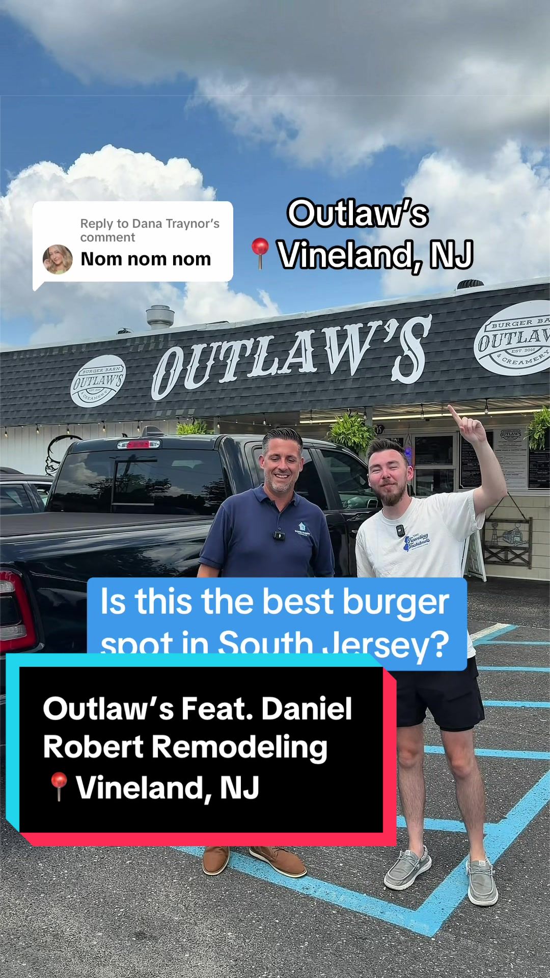 @Traveling Tastebuds