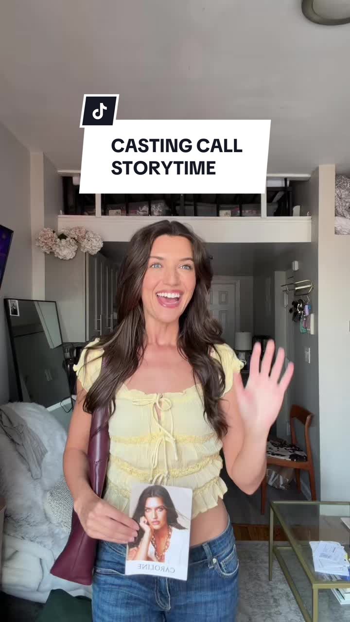 @CAROLINE KARWOSKI