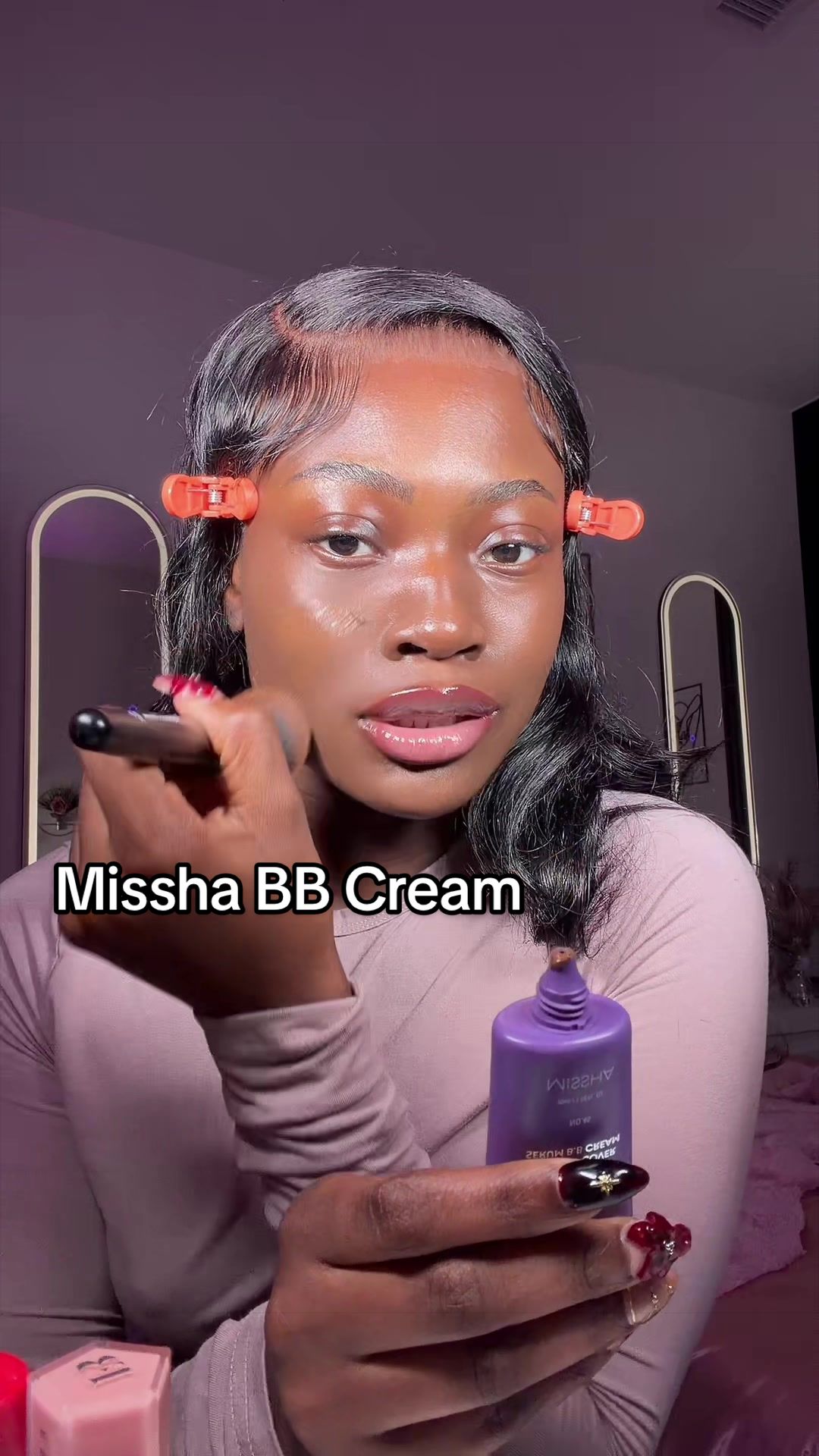 @Ayanna Sabrina