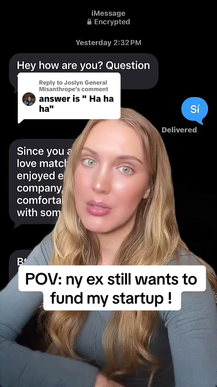 @Bee