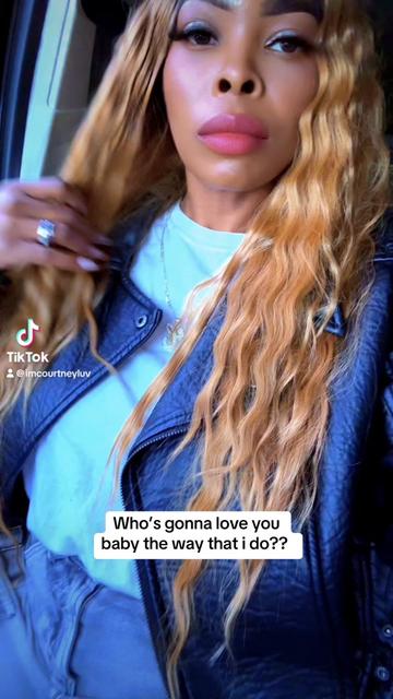 @imcourtneyluv 🌈♒️