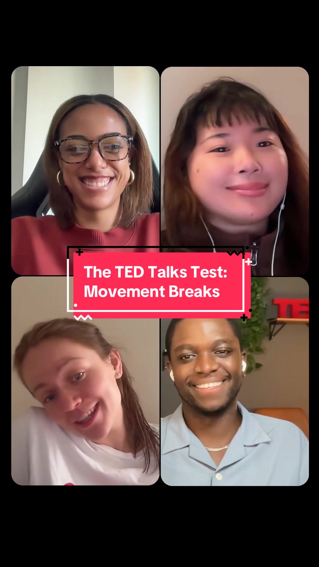 @TED Talks