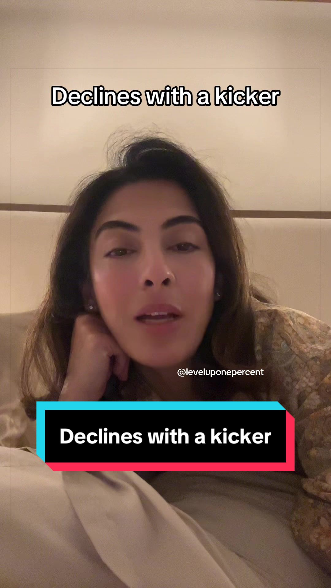 @Onepercentbetter