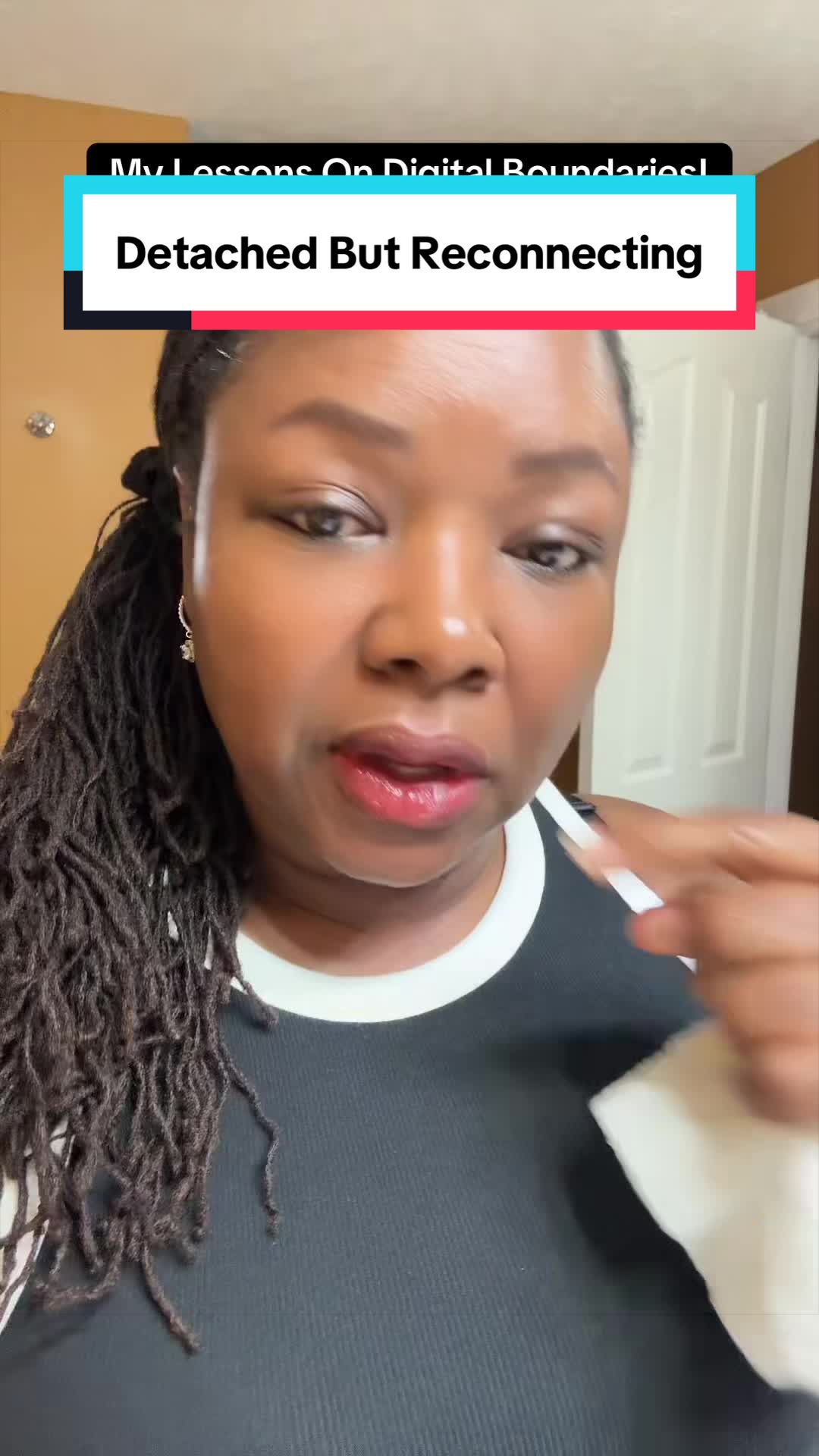 @Coach Denise💜🧘🏽♀️❌