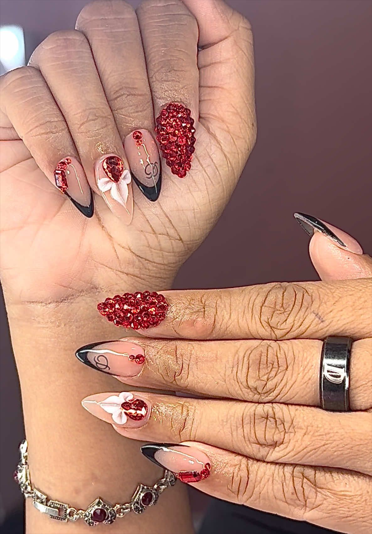 @Blingedbymari