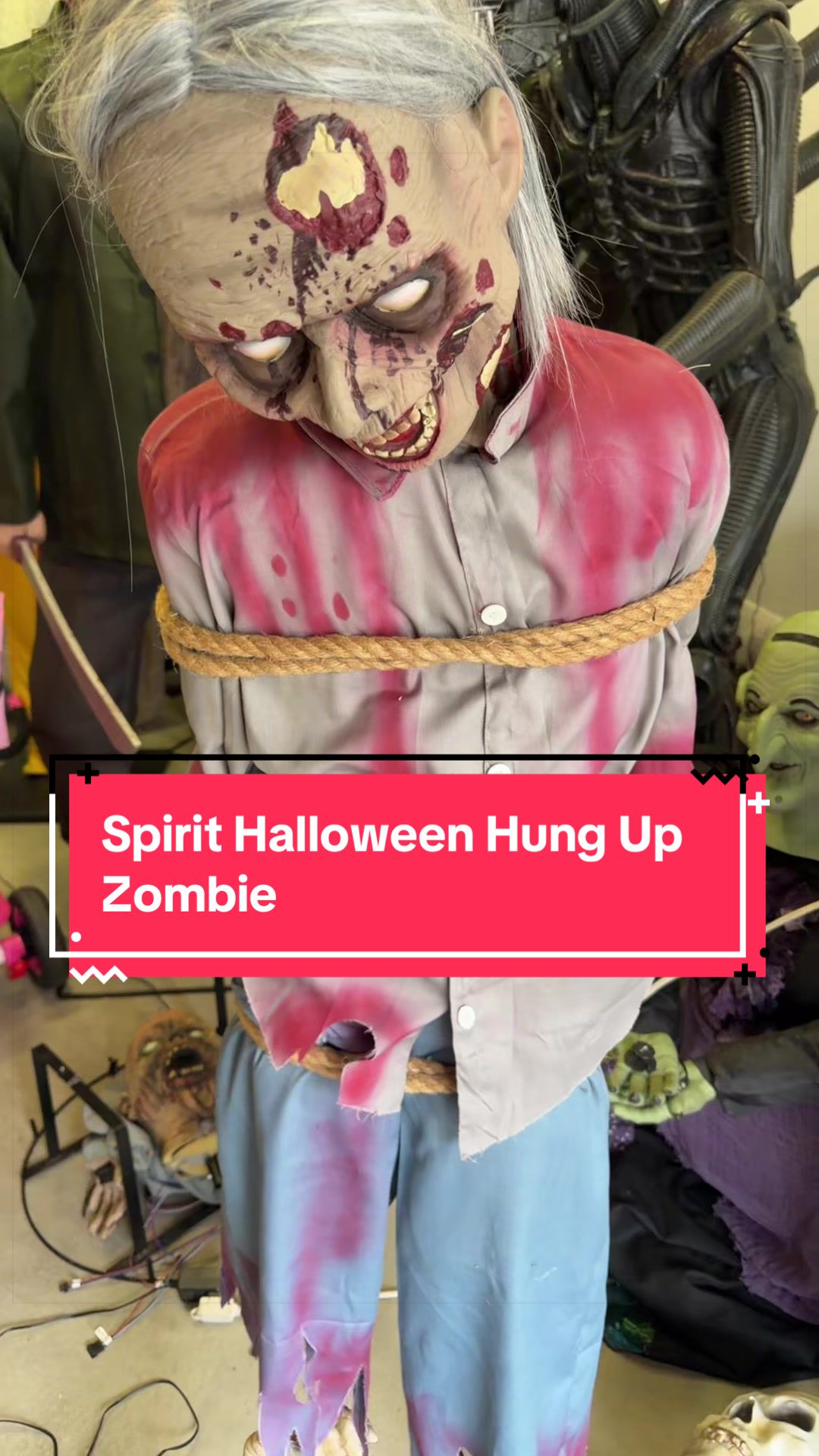 @Deezanimatronics