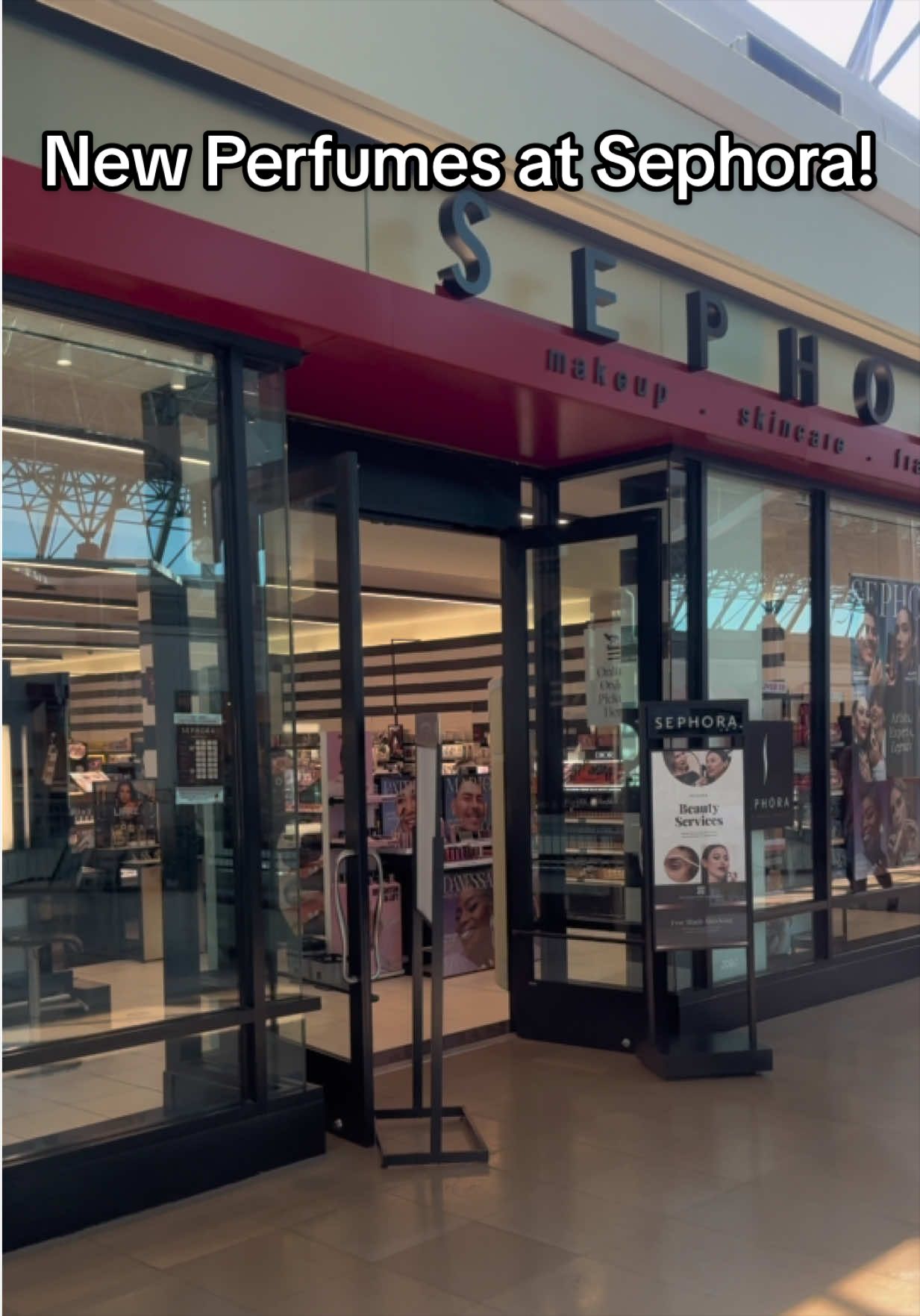 @JADE soft life, strong perfume