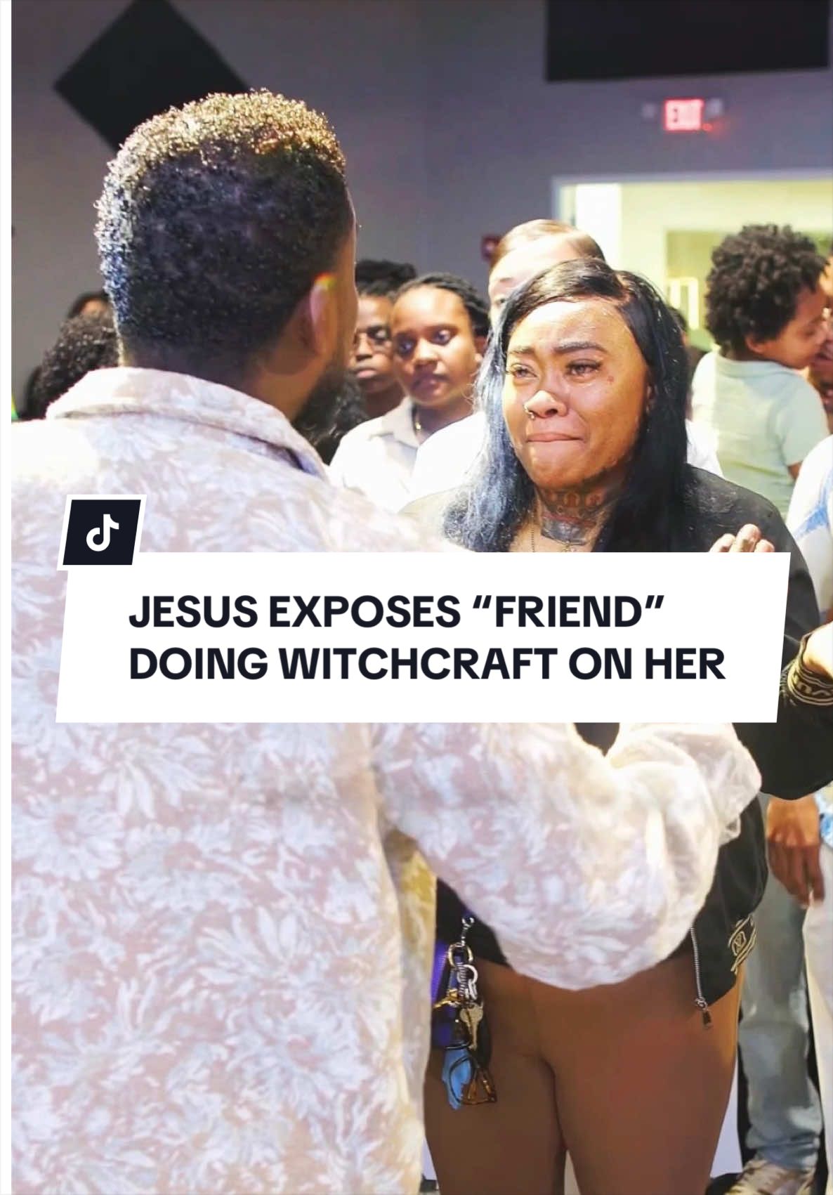 @Prophet Mike