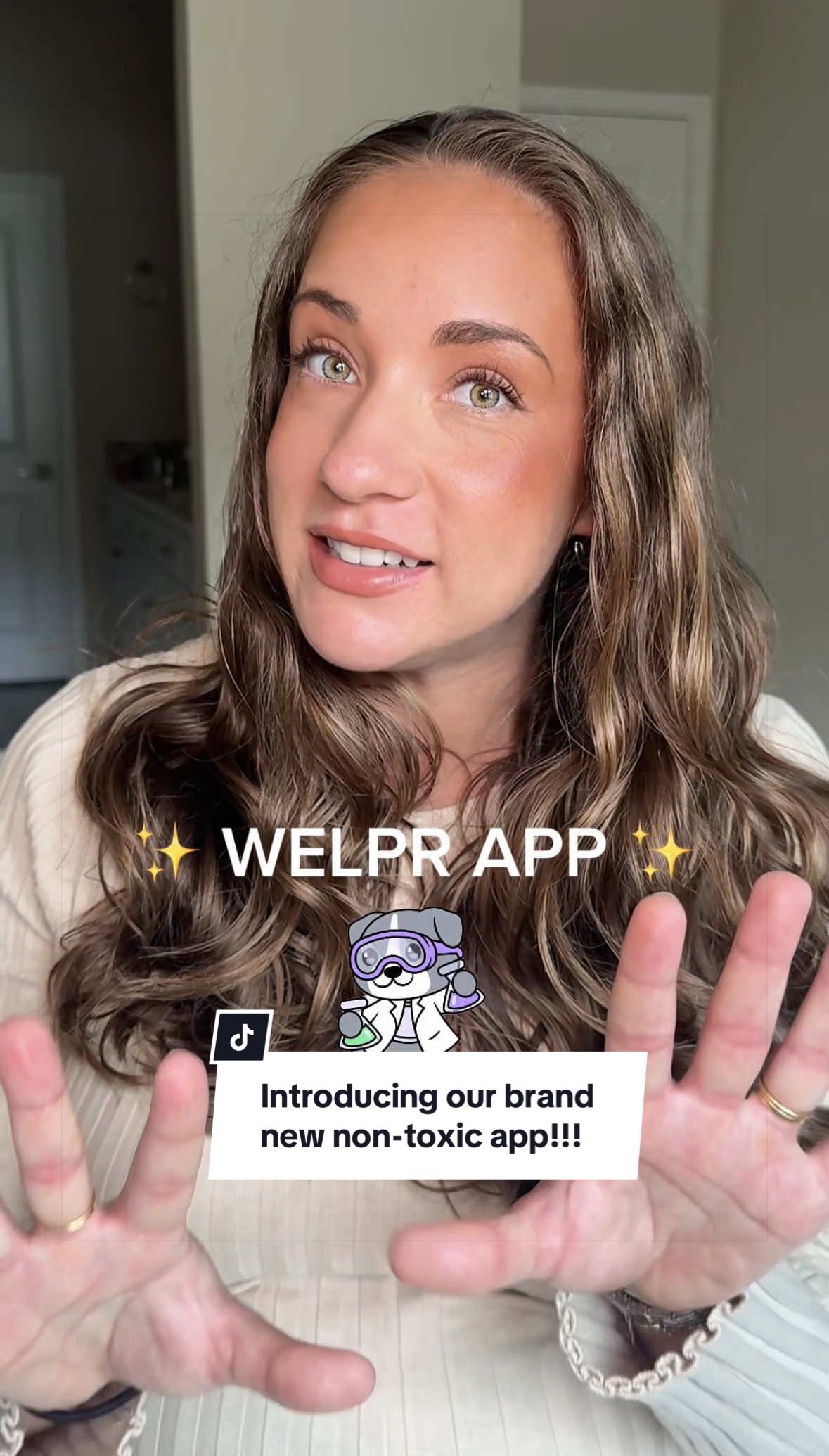 @Erin @ Welpr &bull; Non-Toxic 🍃