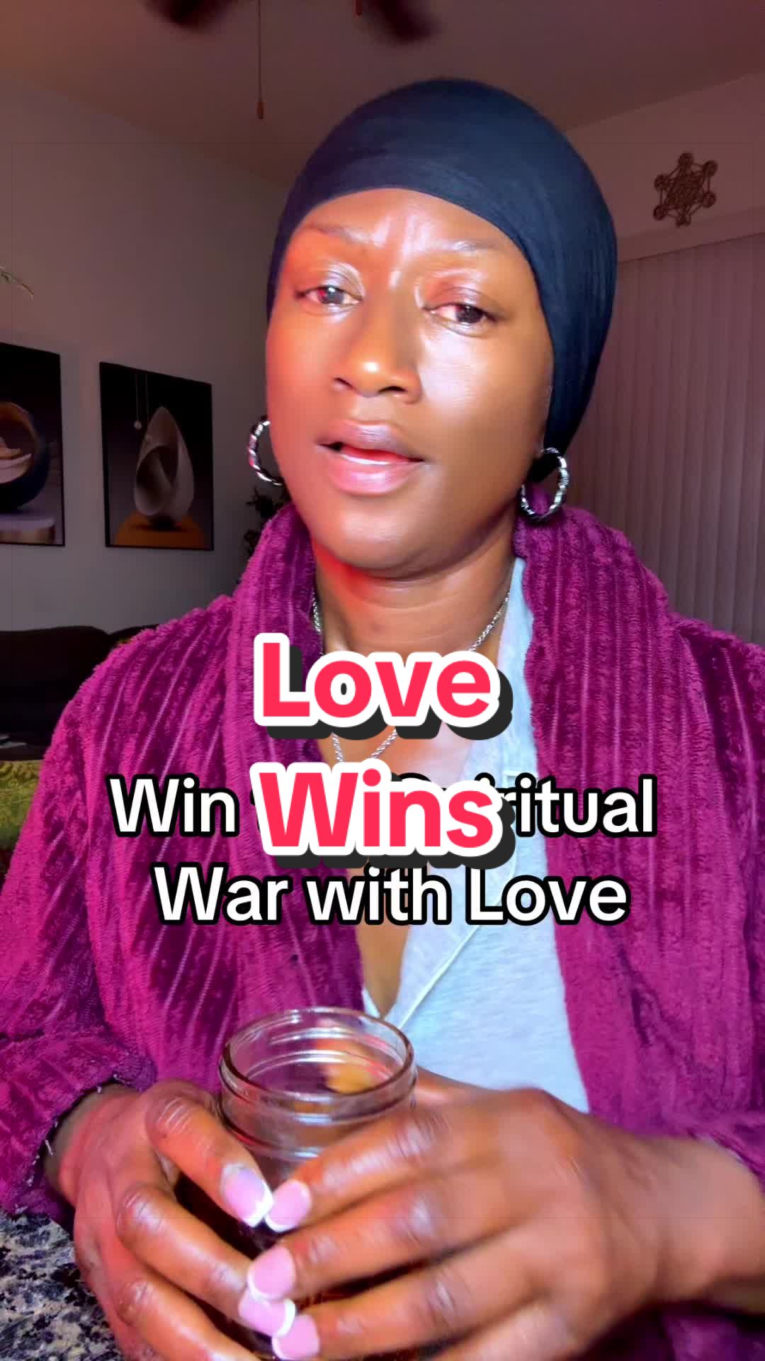 @Love Always Wins