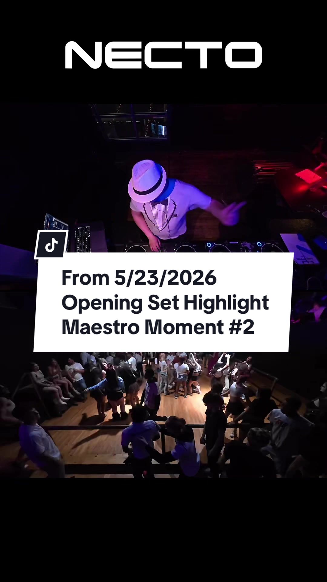 @The Maestro DJ 🎩