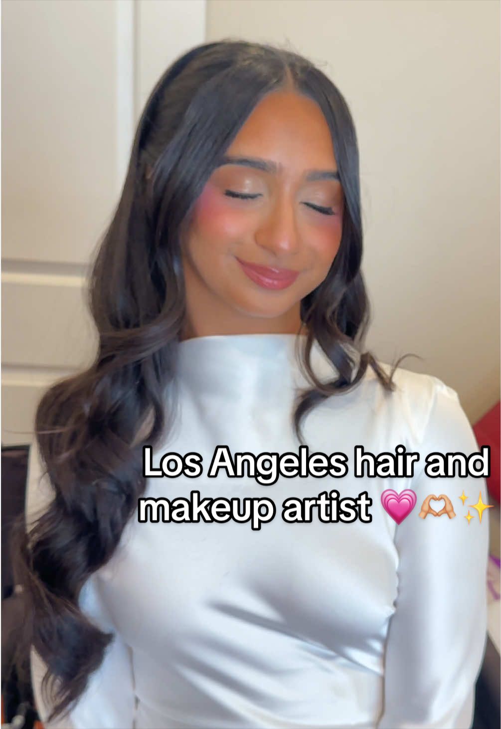 @BREE| LA MAKEUP + HAIR