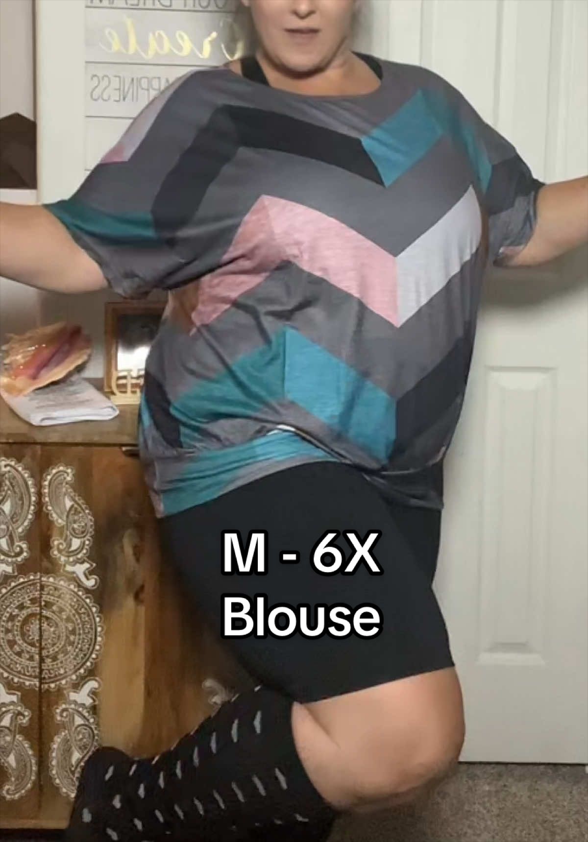 @Chantel | Curvy Fashion