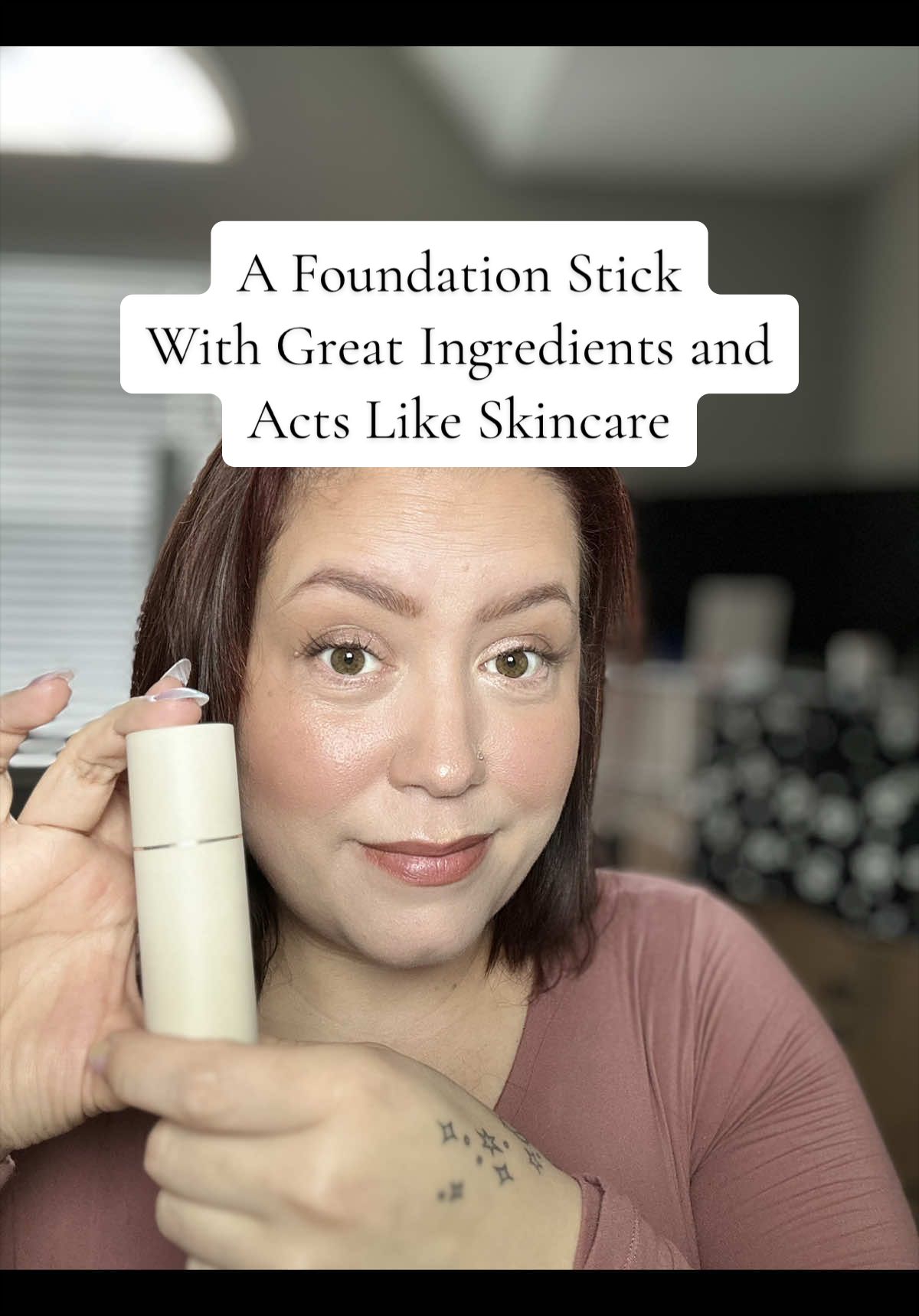 @Mandy | Easy Beauty 40+