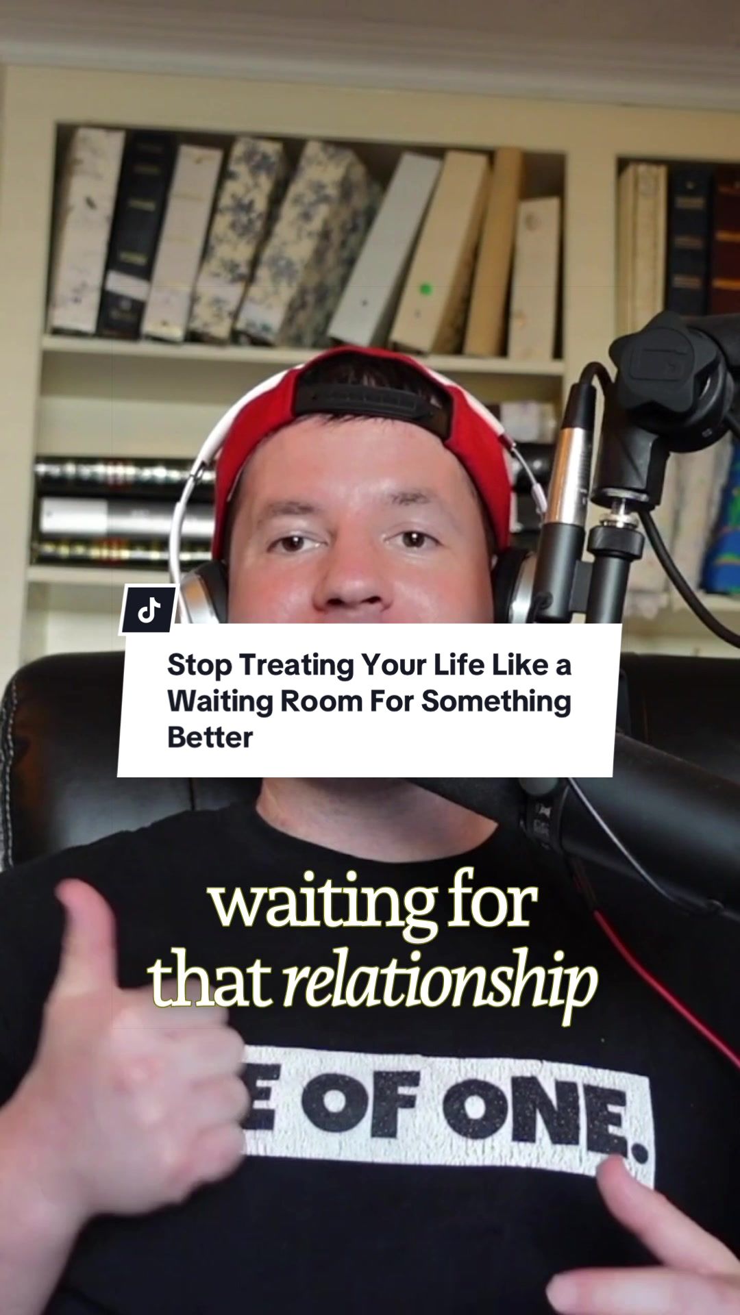 @Jared Weiss