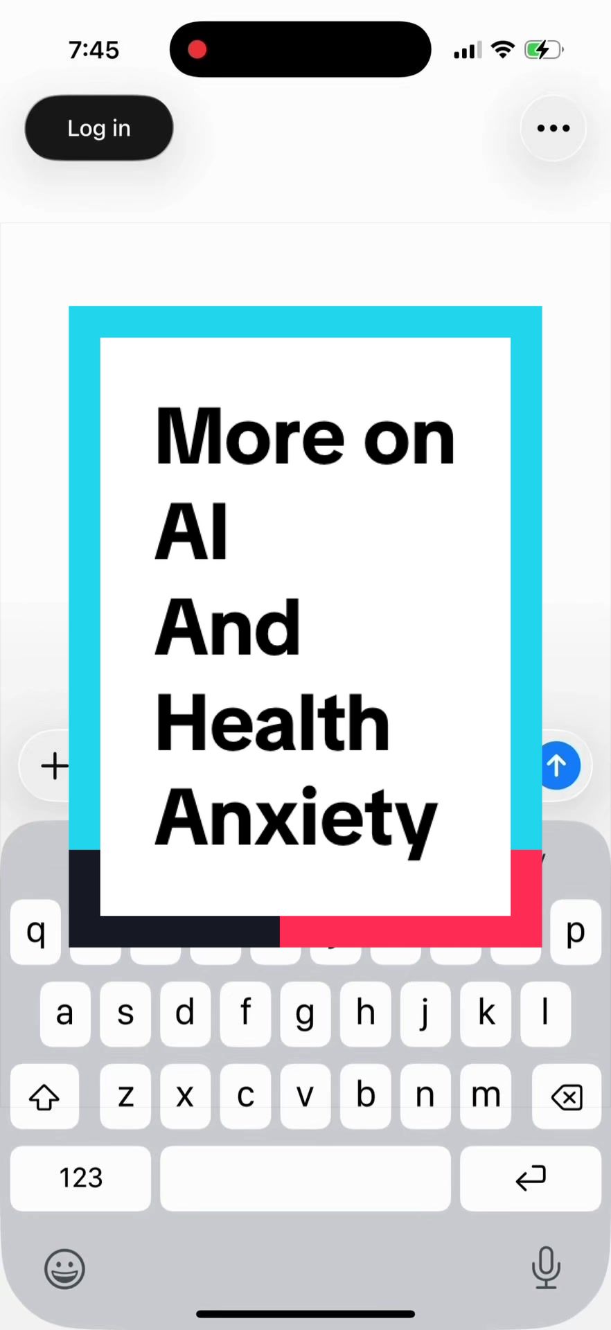 @Bonnie Zucker | Anxiety Doctor