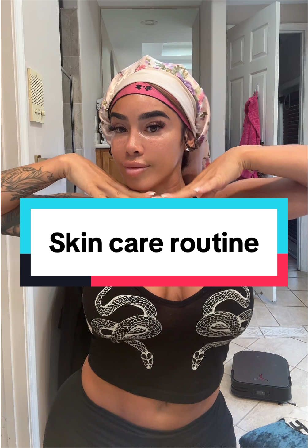 @Jasmin Cadavid