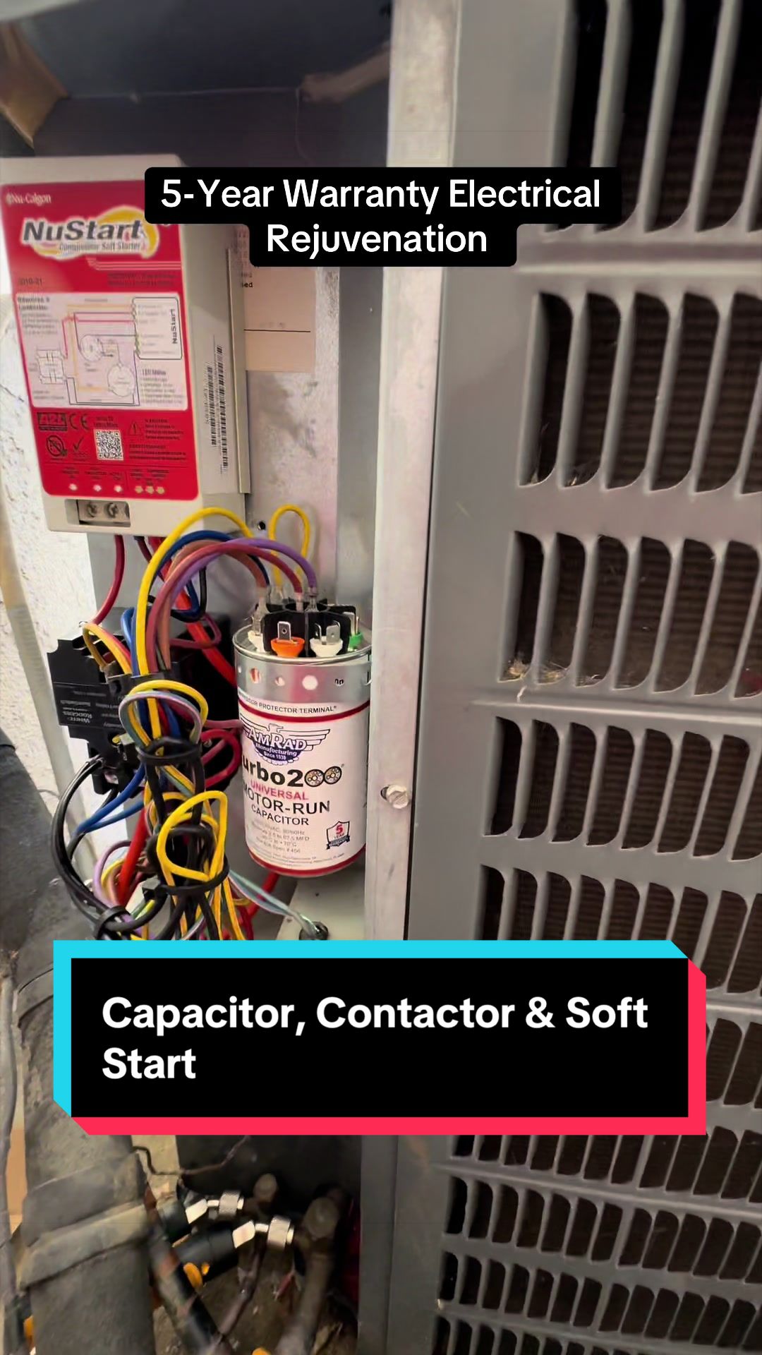 @Aced It! Cooling & Heating