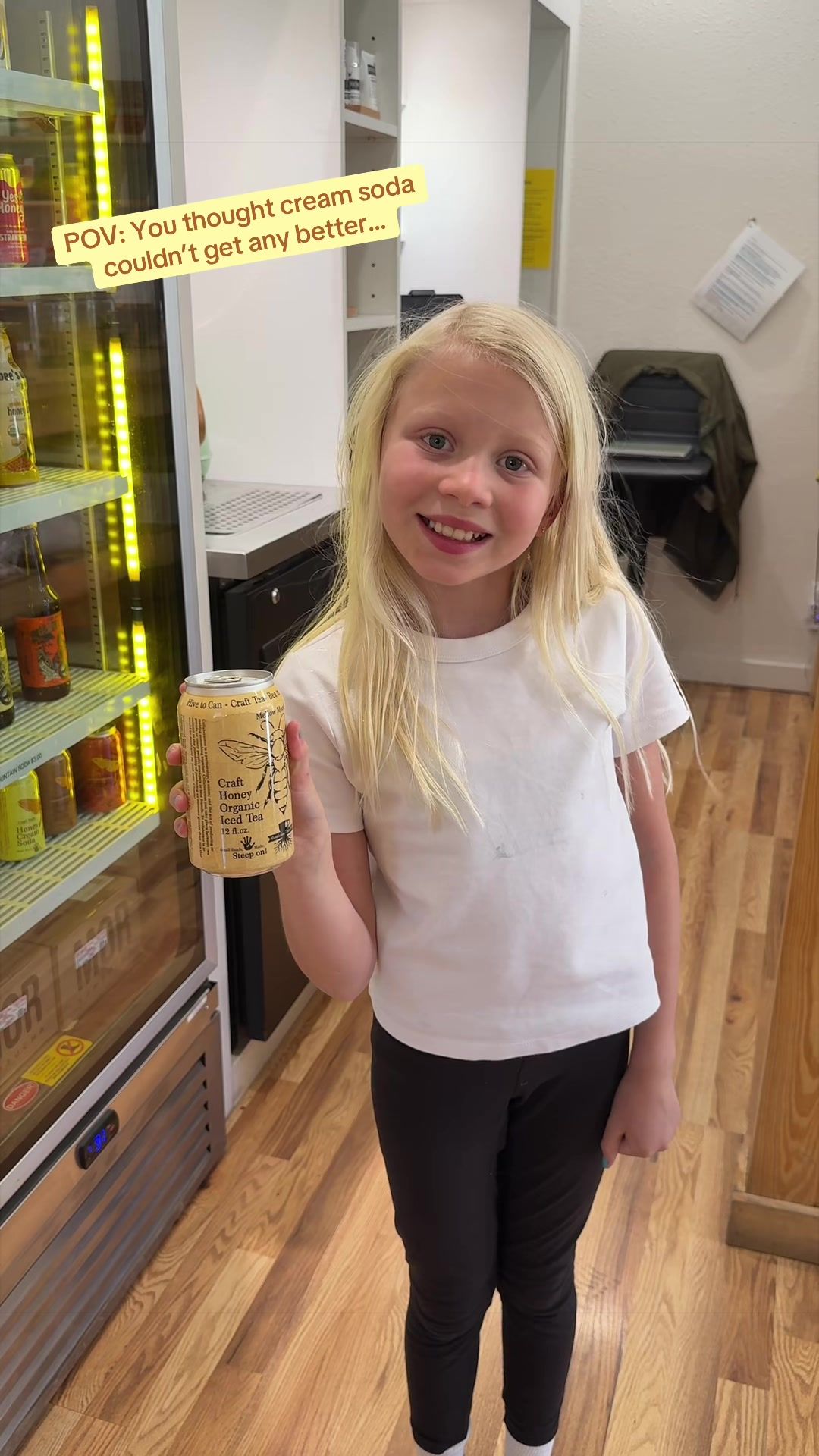 @Bj&ouml;rn&rsquo;s Colorado Honey