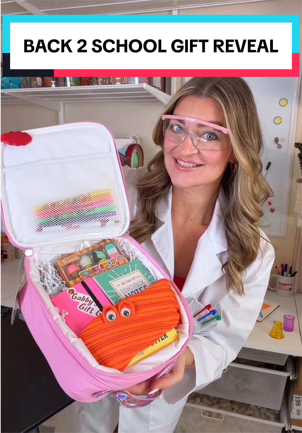 @Gabby’s Gift Guide ๐