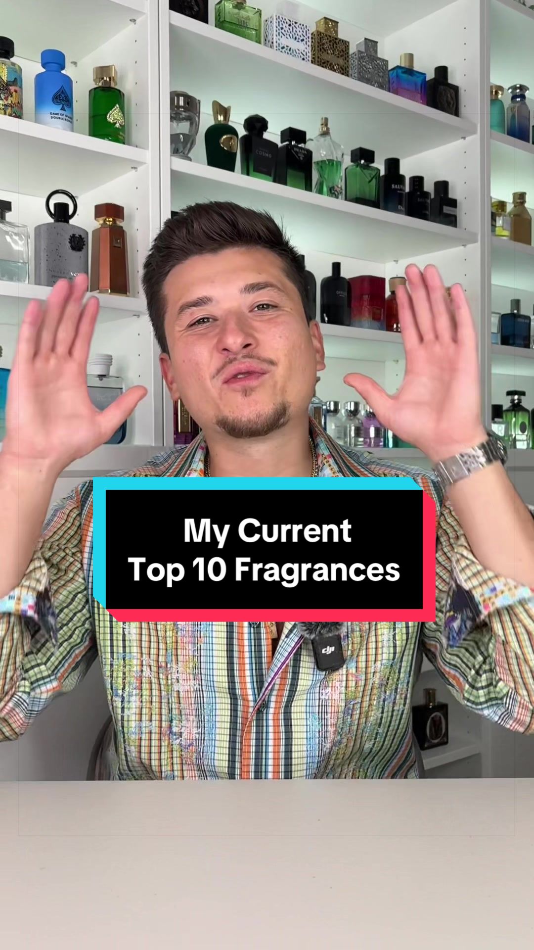 @Fragrance Kyle