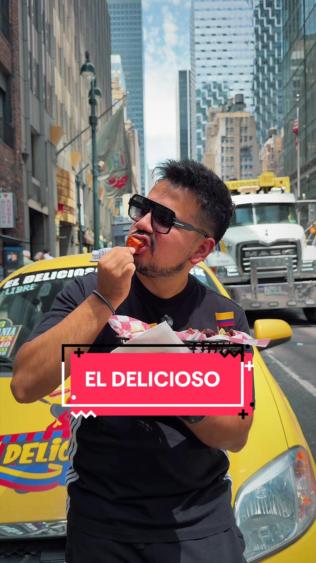 @Panda en NY