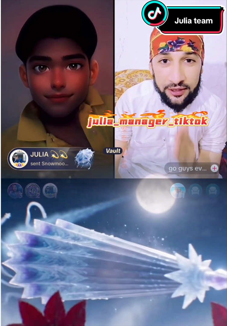 @JULIA 💫💫