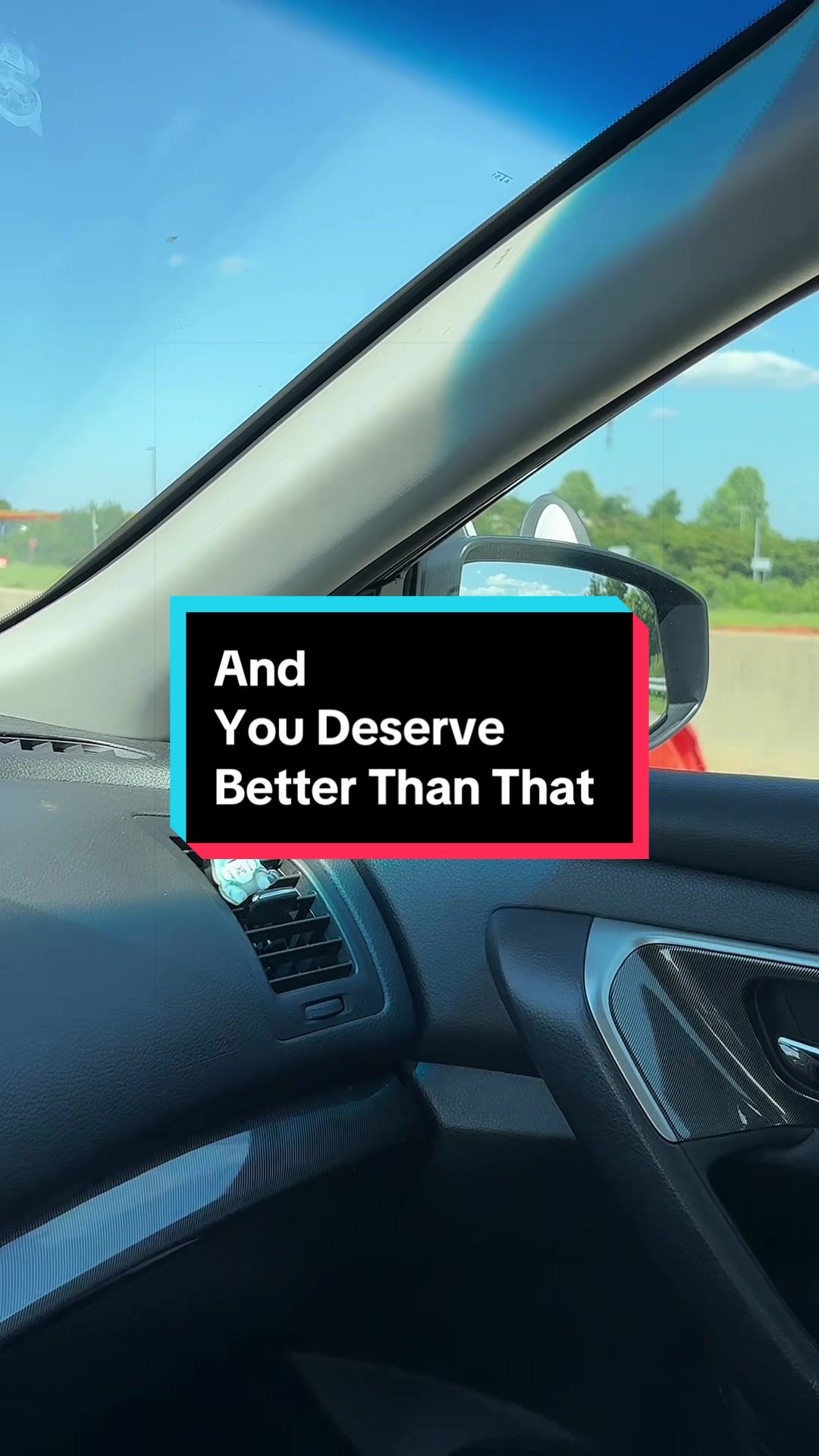@Driving Through Life&rsquo;s Detours