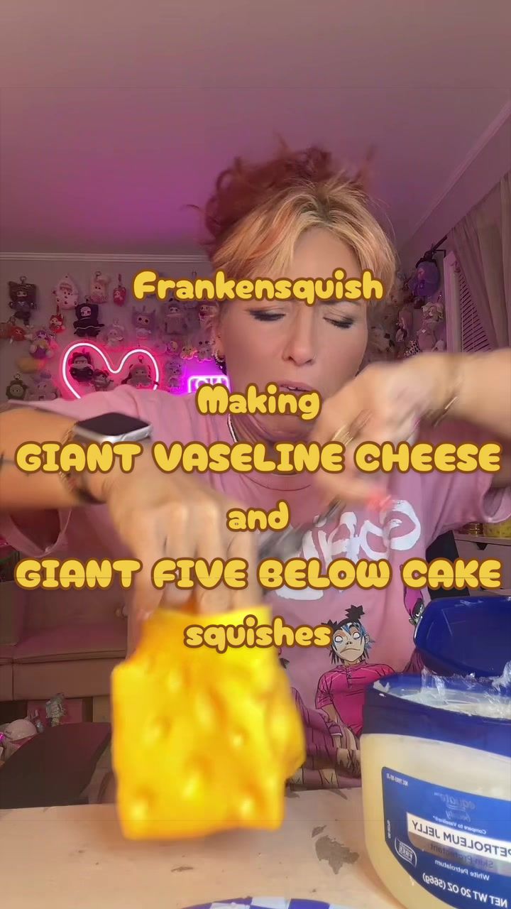 @Shanny Does Everything