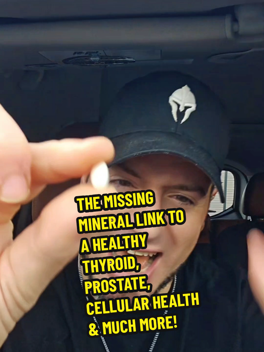 @Derek: Natural Holistic Health