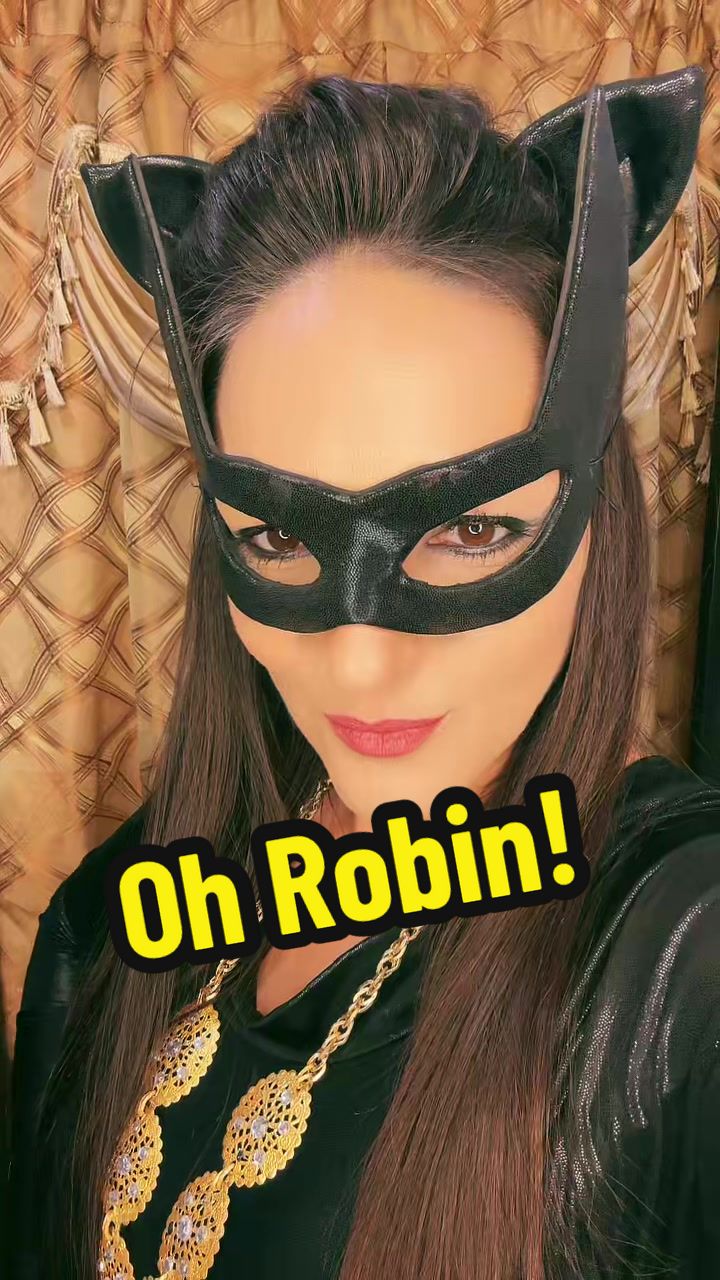 @MissDeMina