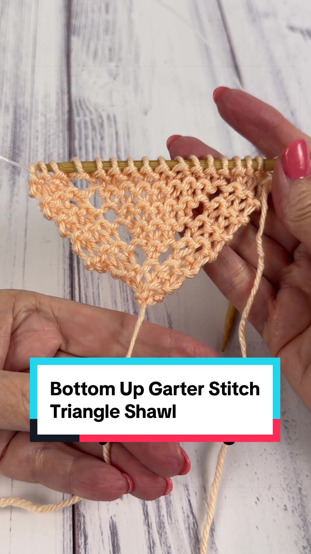 @The Knitting Circle