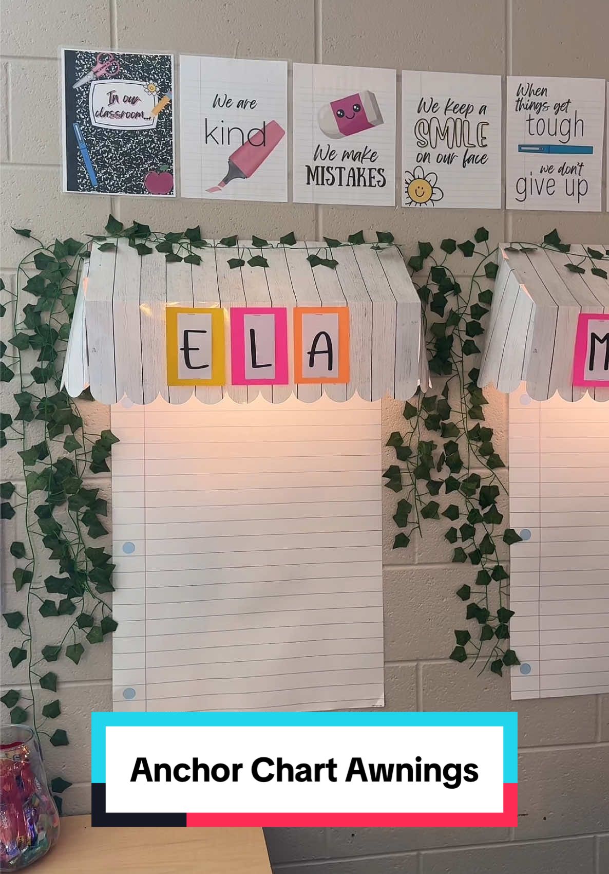 @Megan | Teacher, Mom, Author