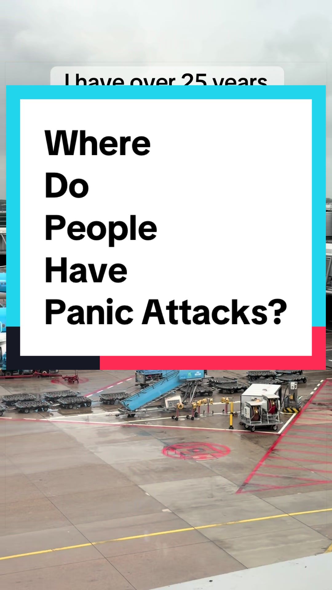 @Bonnie Zucker | Anxiety Doctor