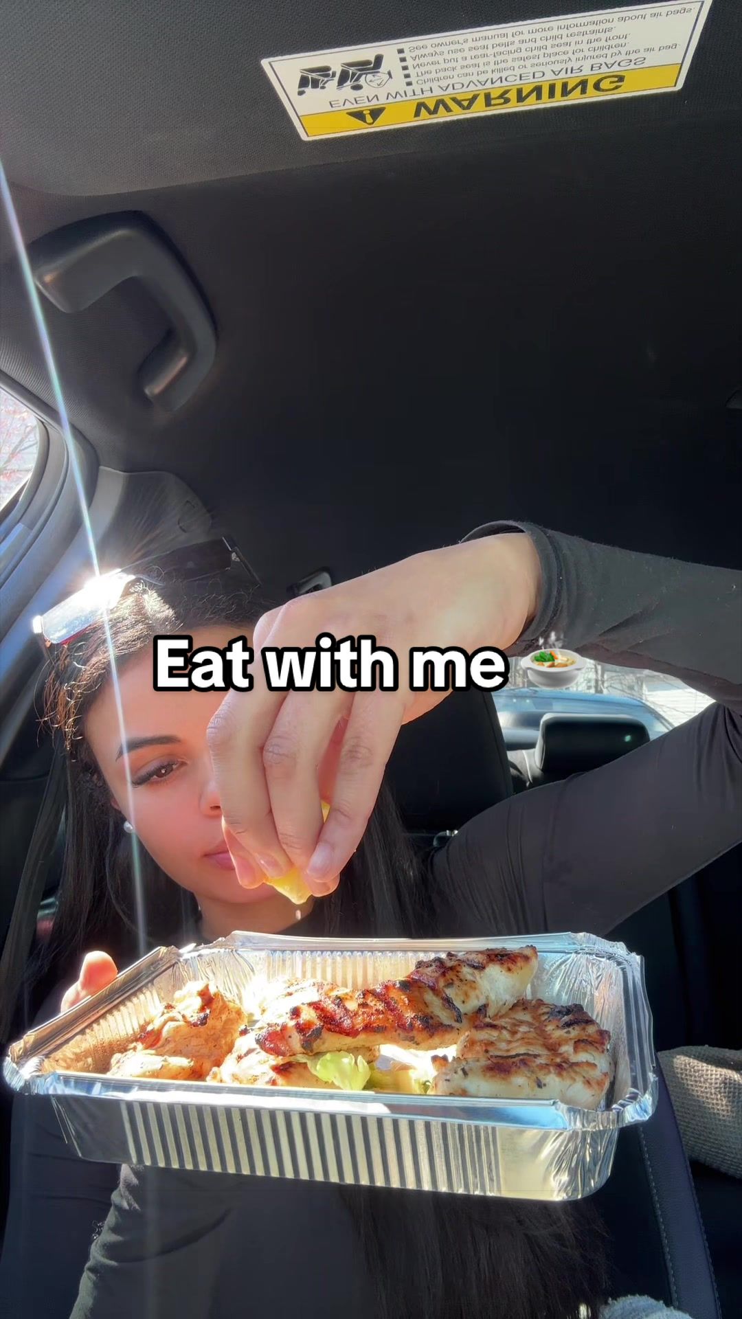 @Amariah
