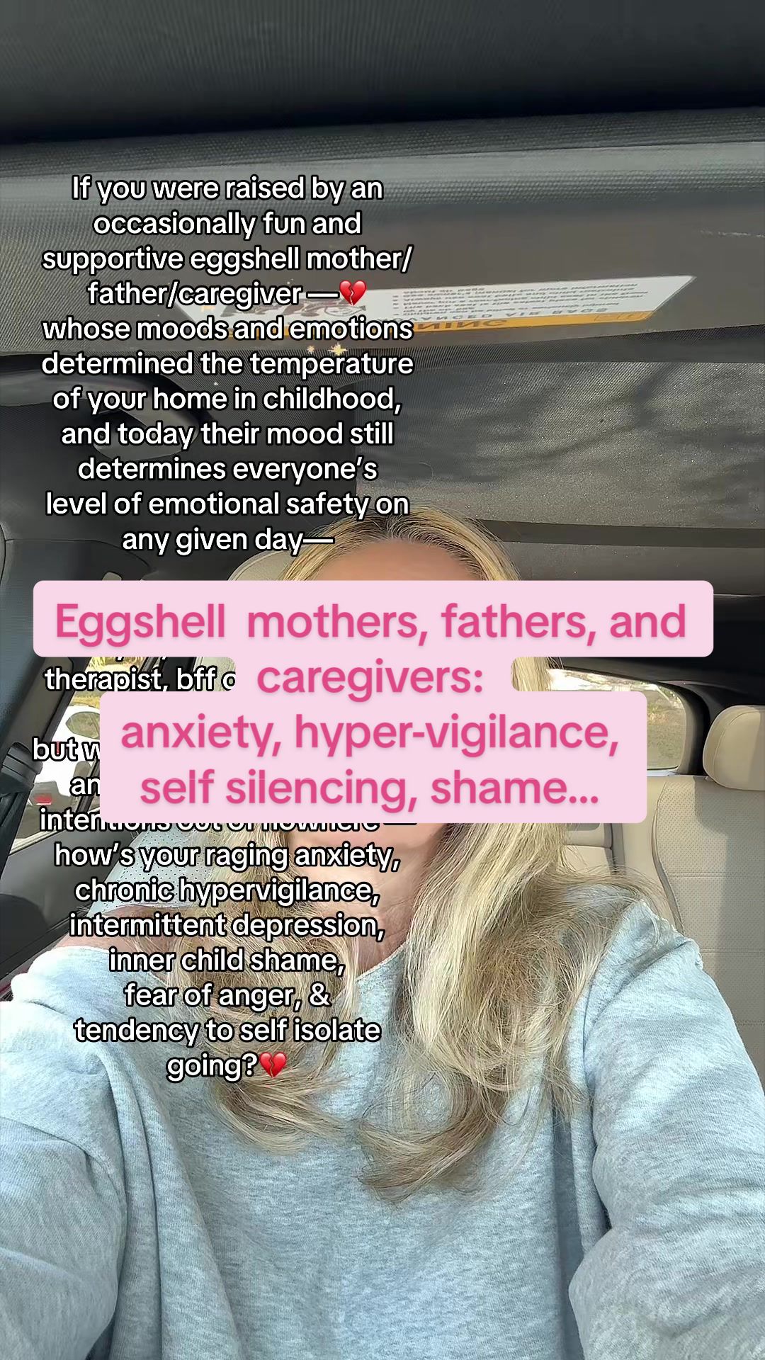 @Dr Kim Sage🦋Psychologist