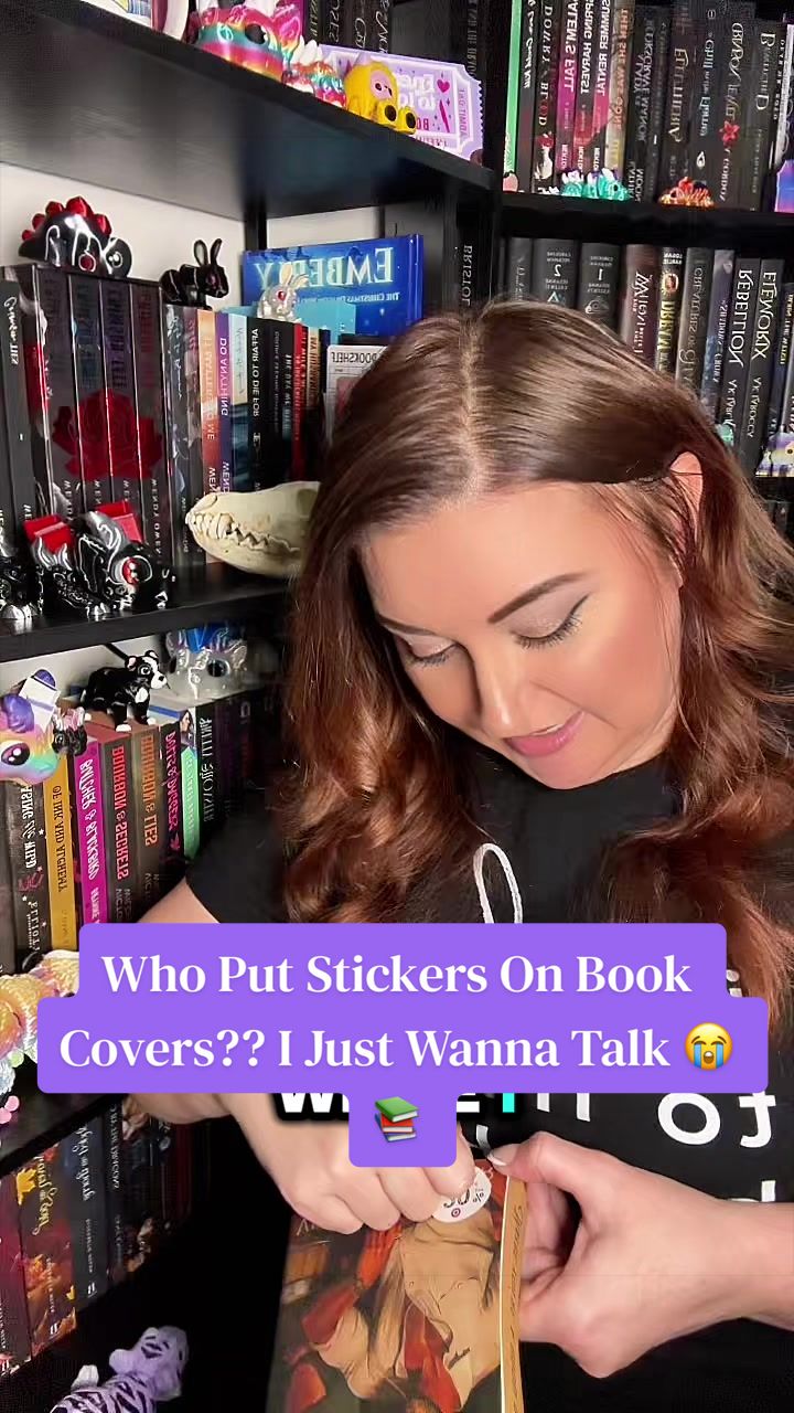 @Alicia Starr Ryan 📚✨