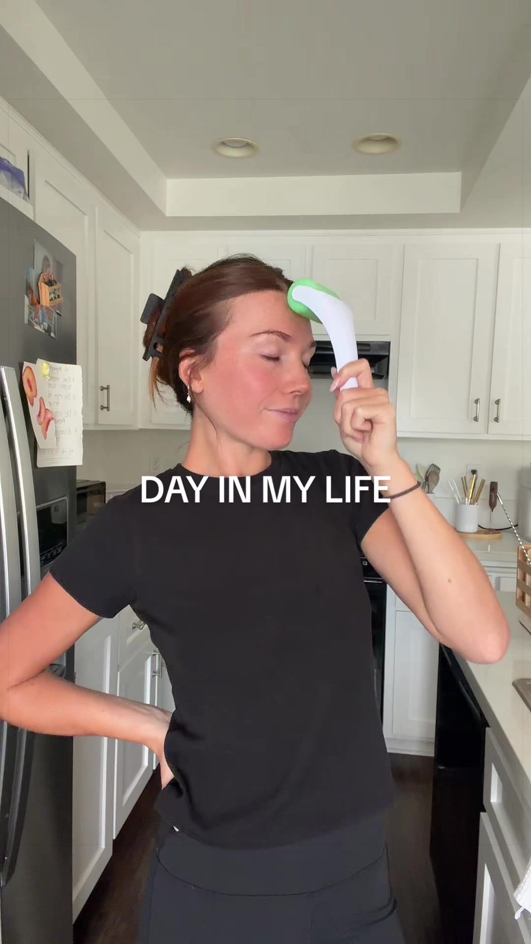 @Kenzie Coleman