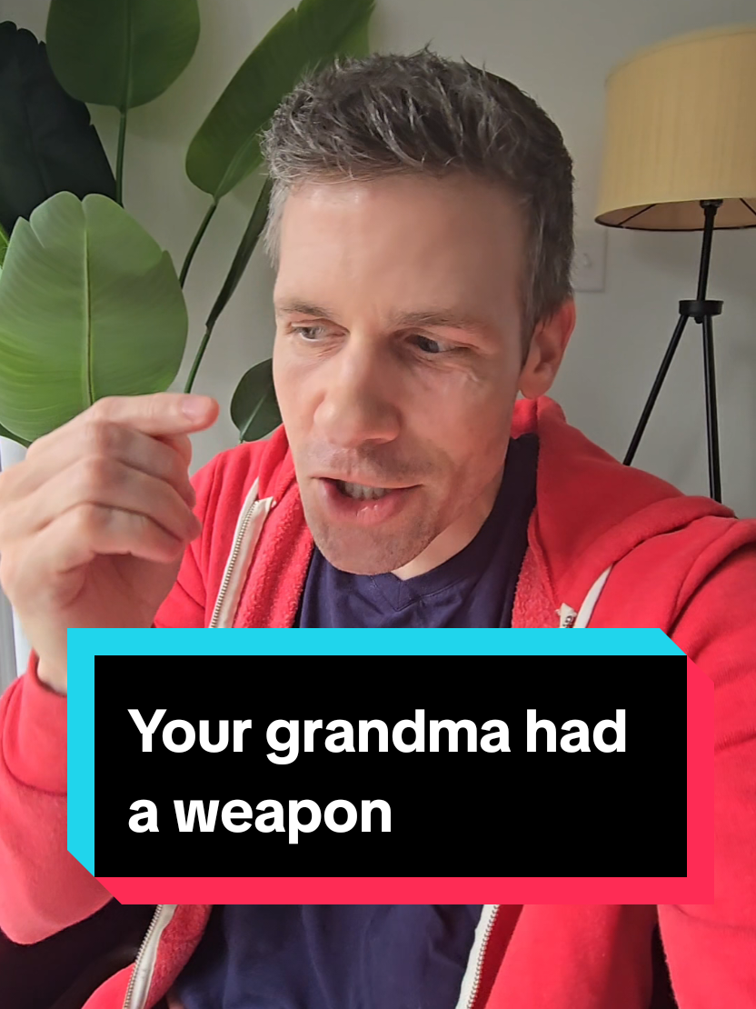 @Kyle Cox