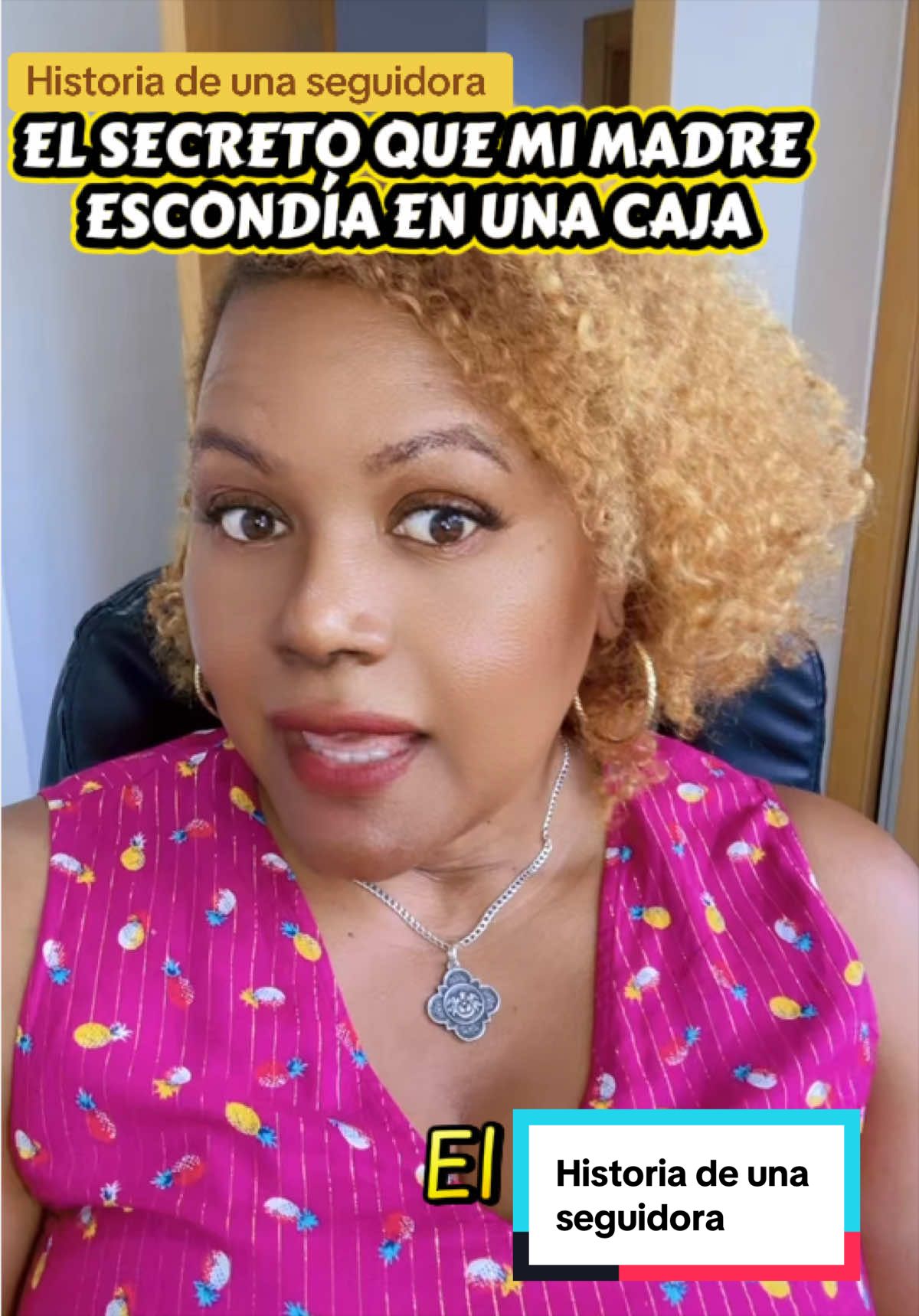 @Historias de Carmen