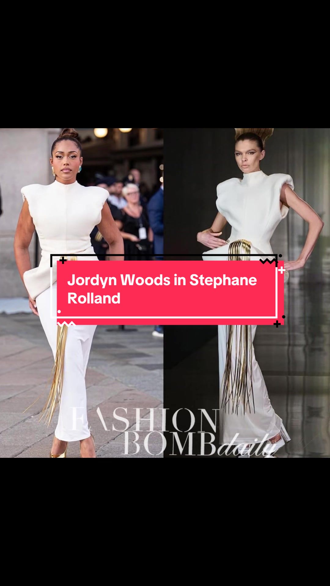 @Fashion Bomb Daily