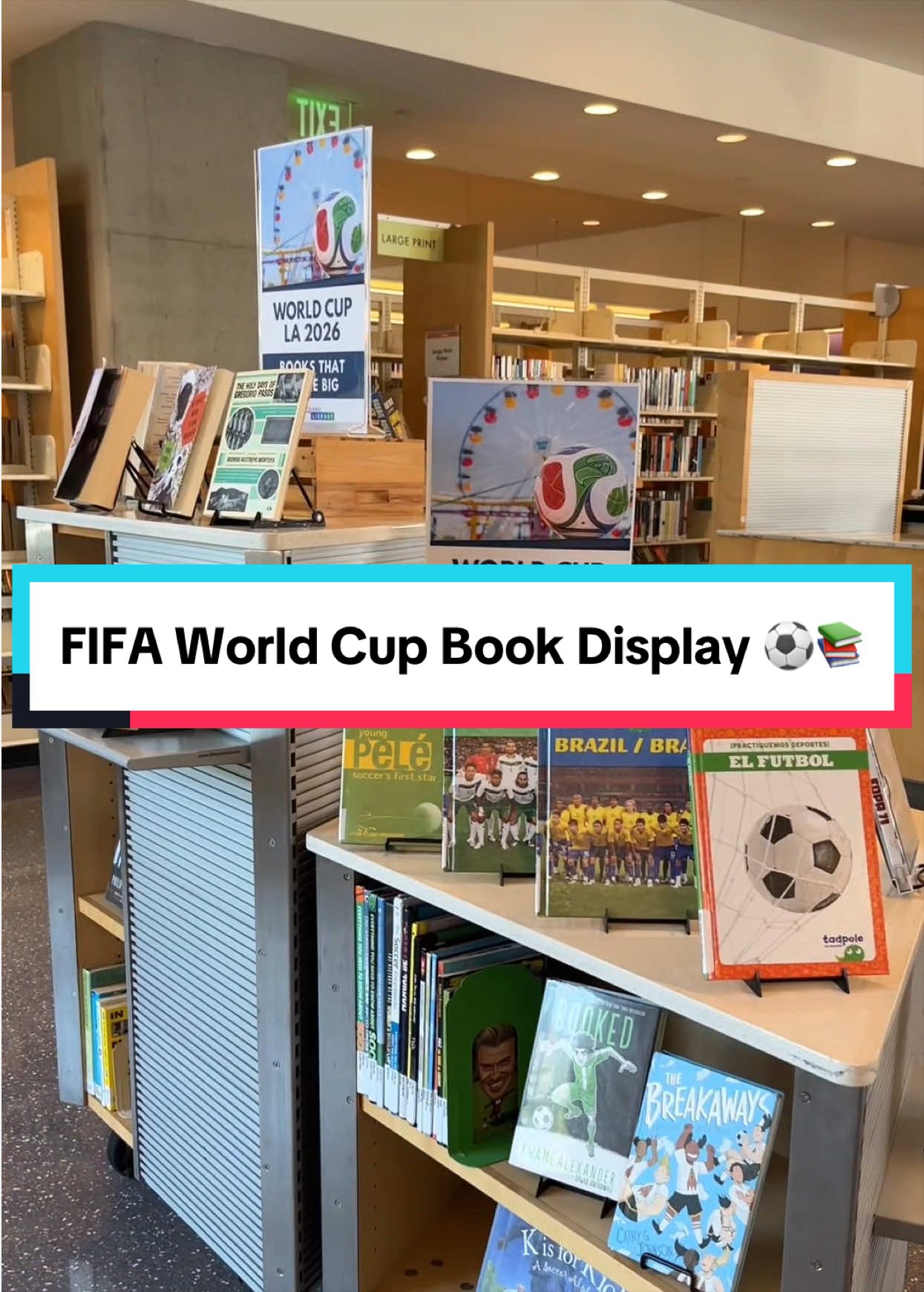@Santa Monica Public Library