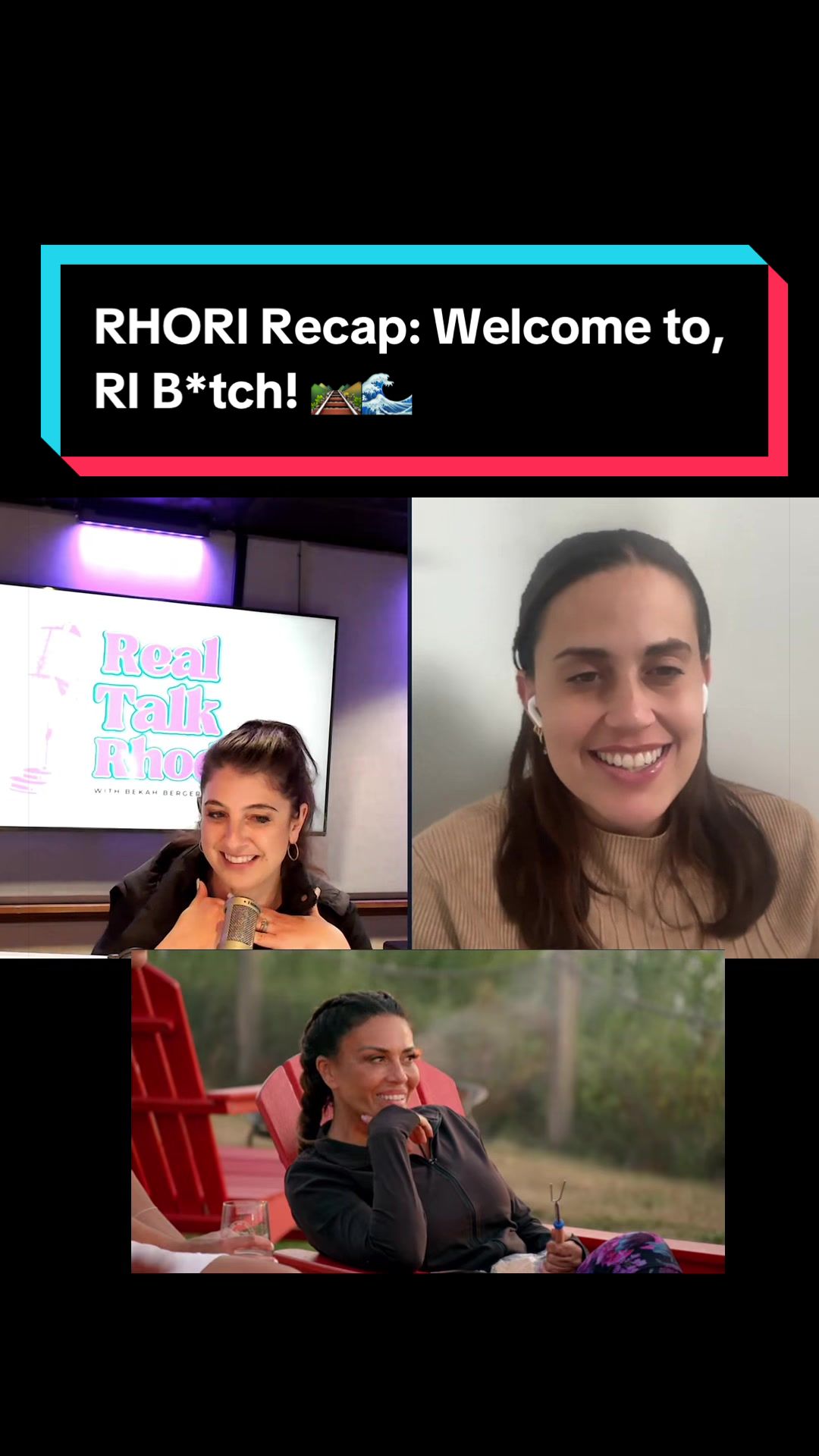 @bekah berger