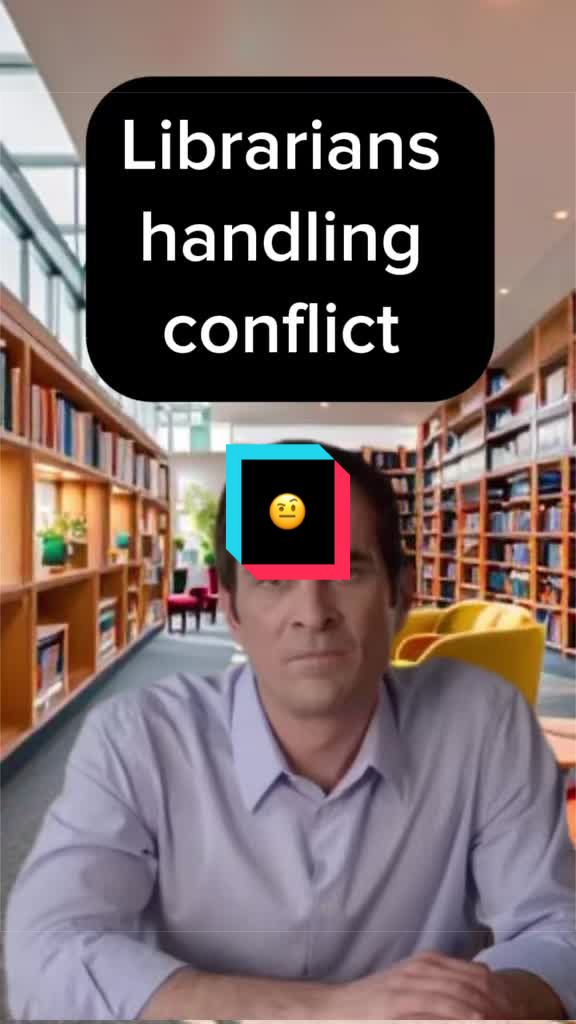 @Salty Librarian