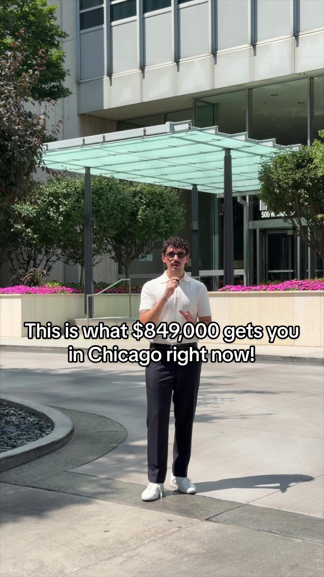@Michael Scavo | Real Estate