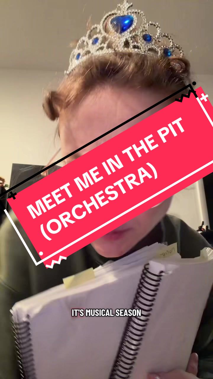 @Brittany V | Music Teacher