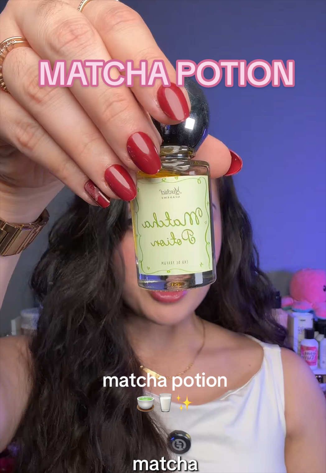 @Ashley | Fragrance & Beauty